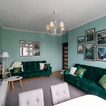Apartament Moniuszki 22