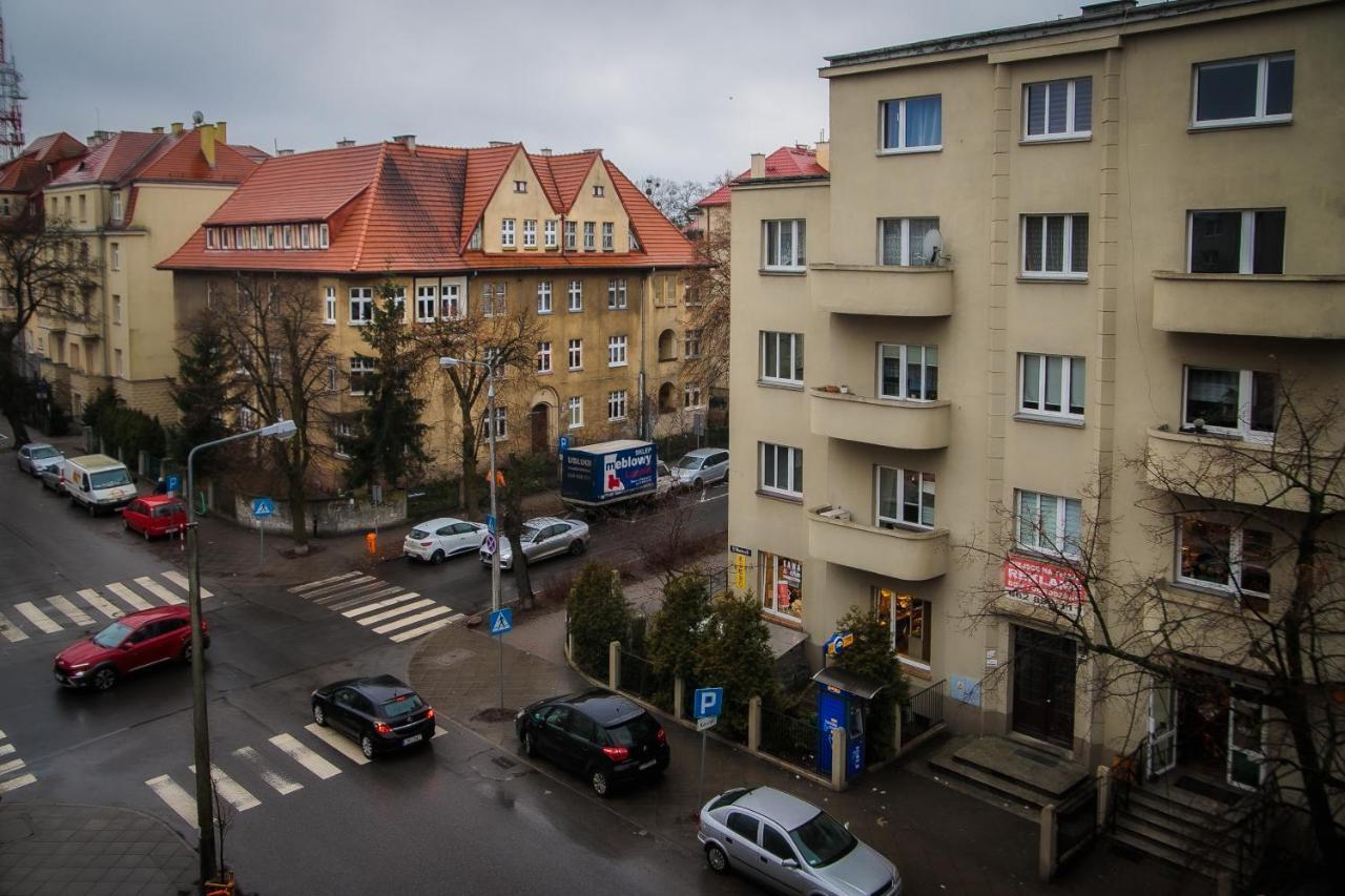 Apartment Moniuszki 22 *